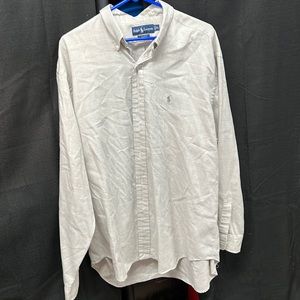 Ralph Lauren long sleeve shirt